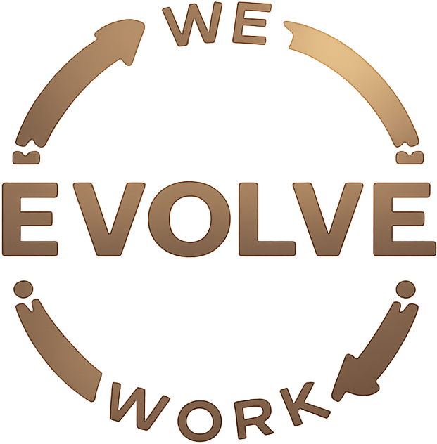 We Evolve Work